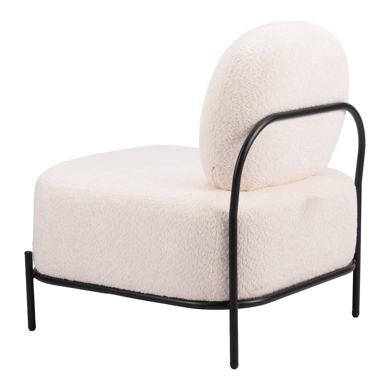 Zuo Arendal Collection Accent Chair