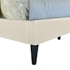 Accentrics Home Fashion Beds Queen Upholstered Bed