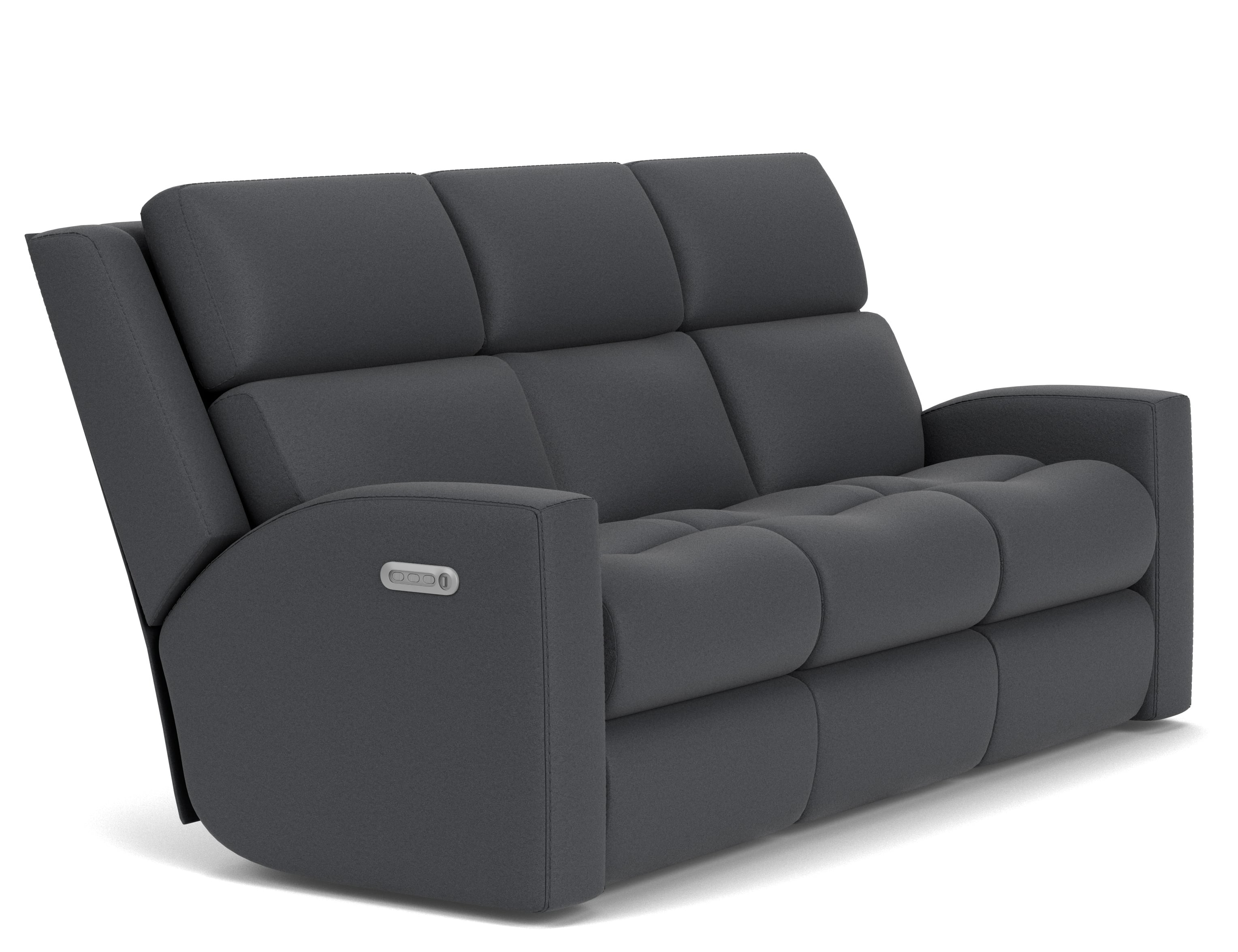 Power Reclining Sofa