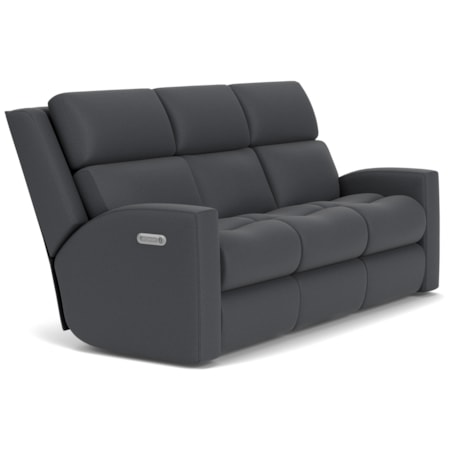 Power Reclining Sofa