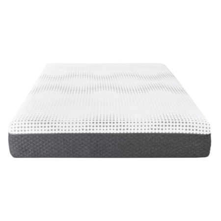 12&quot; Queen Mattress