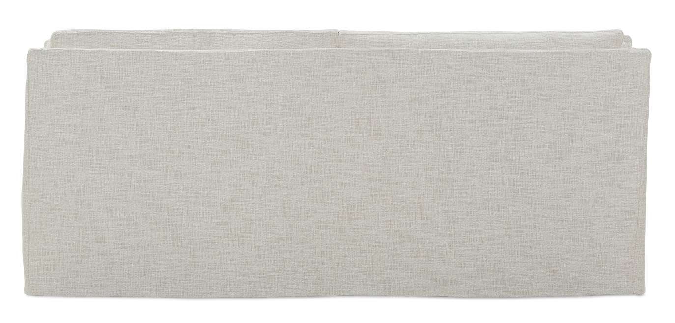 Rowe Serena SERENA SLIPCOVER BENCH CUSHION 82" SOFA