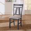 Liberty Furniture Lawson Dining Side Chair