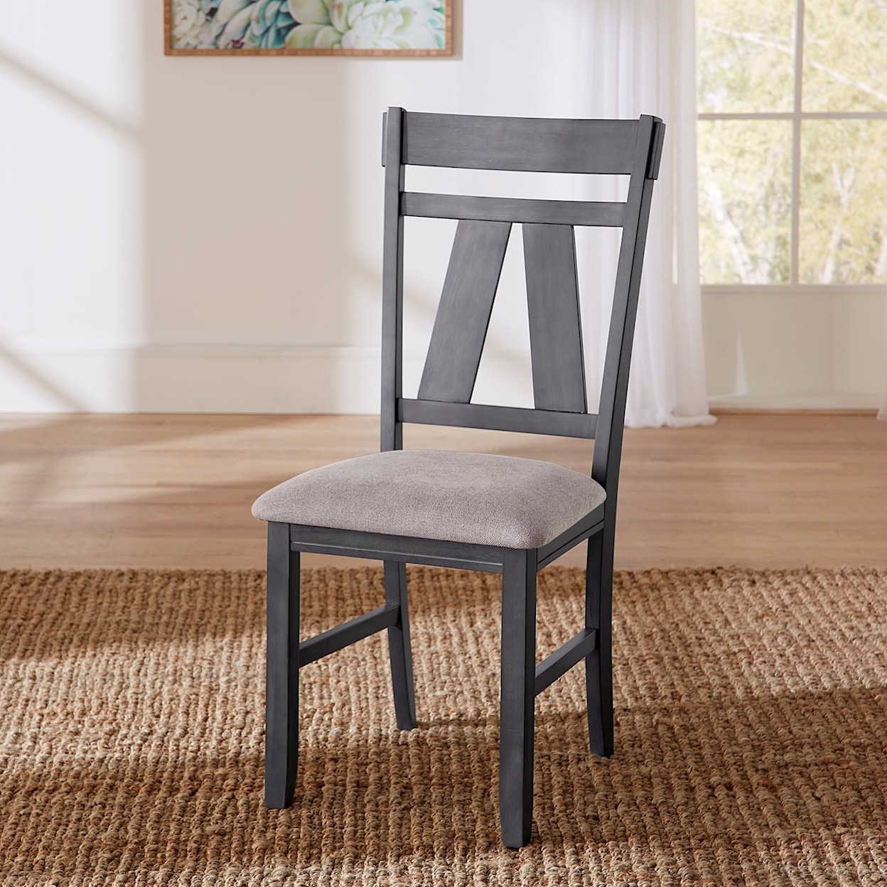 Liberty Furniture Lawson Dining Side Chair