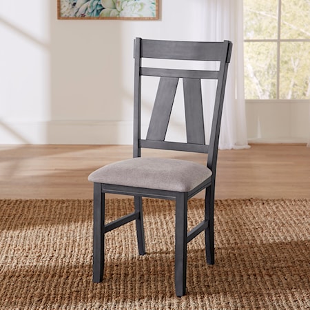 Dining Side Chair