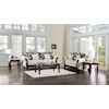 Furniture of America - FOA Cassani Loveseat