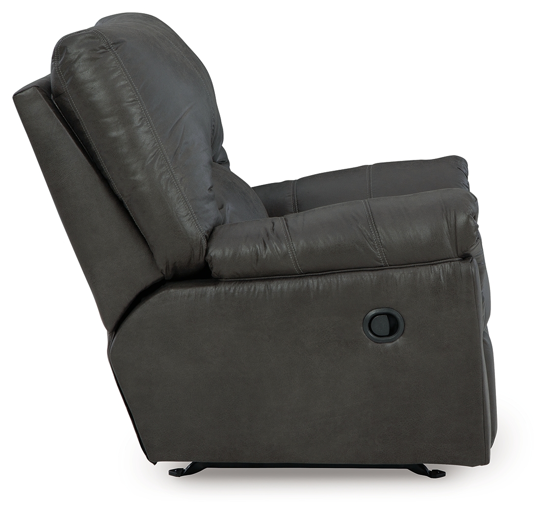 Rocker Recliner