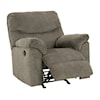 Ashley Furniture Signature Design Alphons Recliner