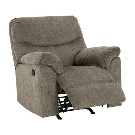 Recliner