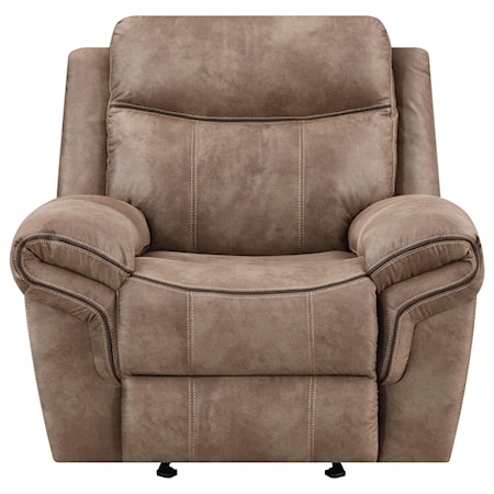 Glider Recliner