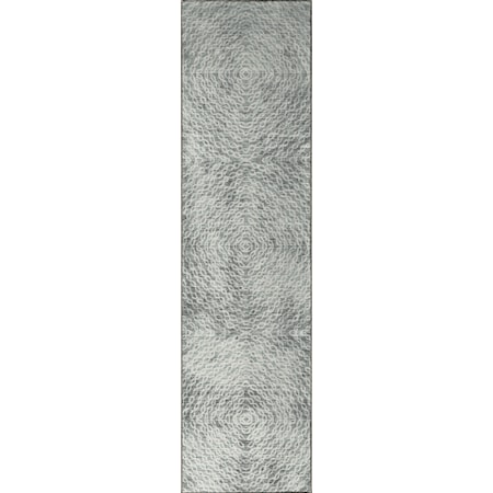 2'3" x 7'6" Rug