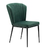 Zuo Tolivere Dining Chair Set