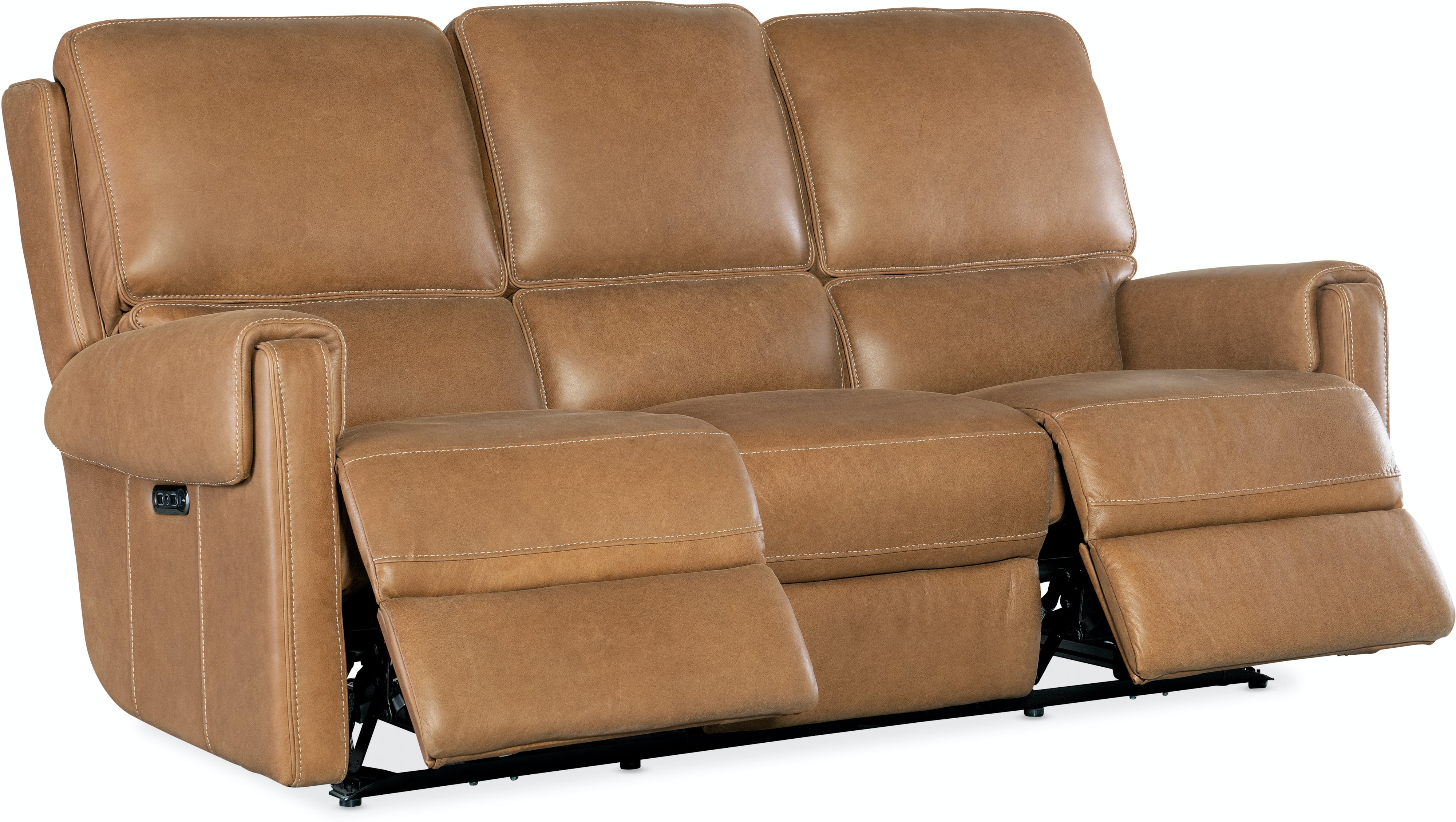 Power Reclining Sofa