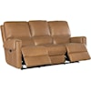 Hooker Furniture SS Power Reclining Sofa