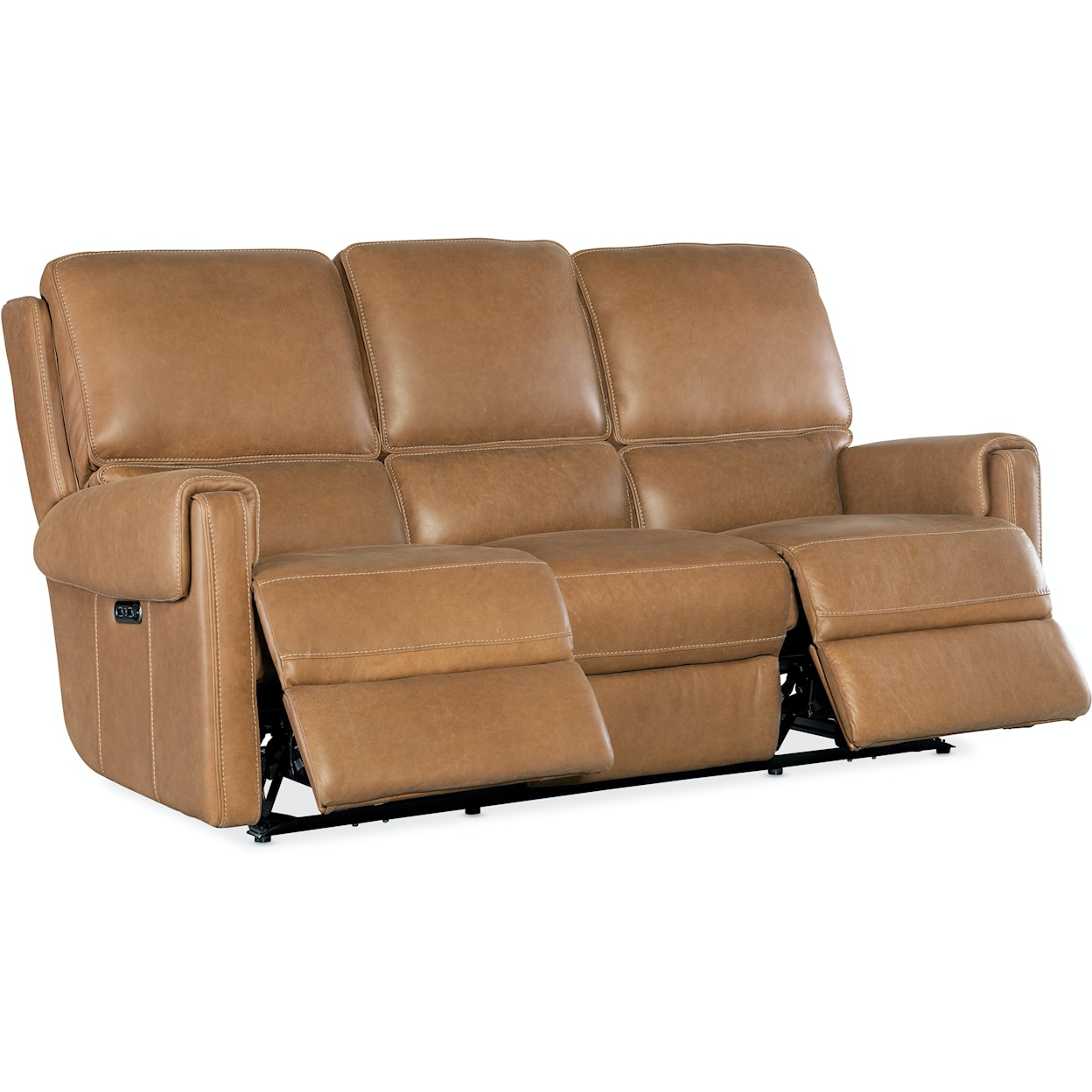 Hooker Furniture SS Power Reclining Sofa