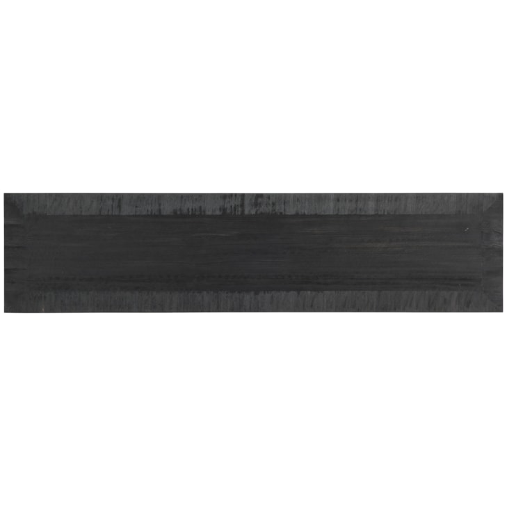 Hooker Furniture Melange Four-Door Credenza