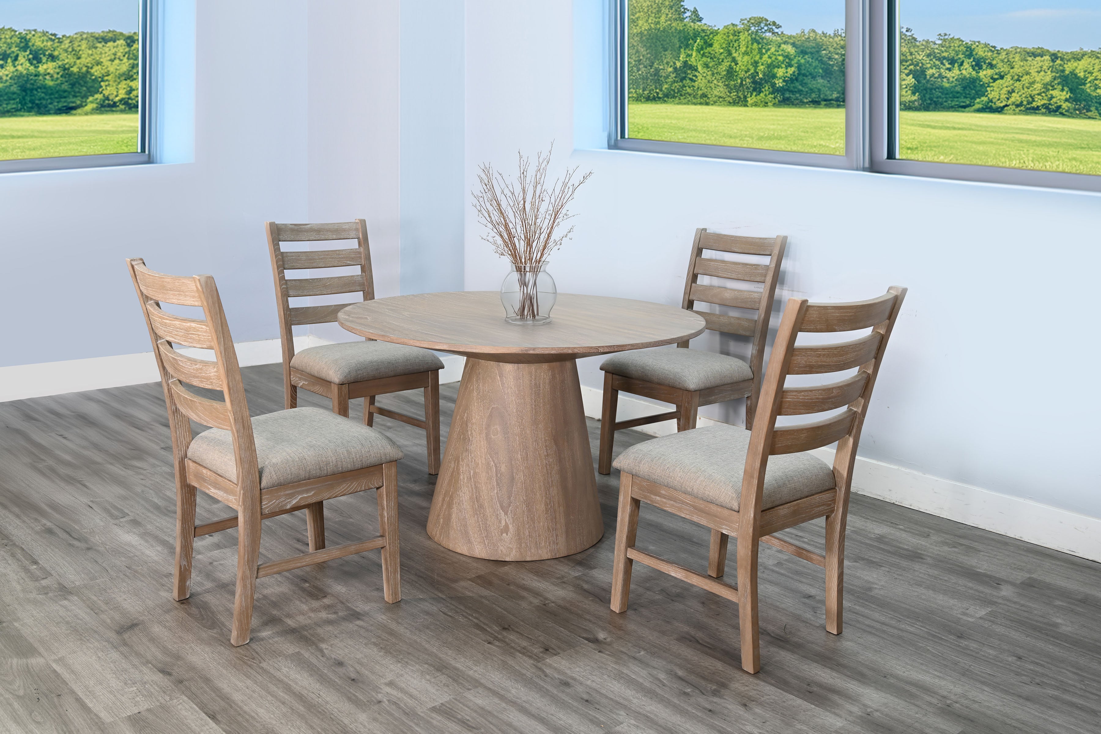 5-Piece Dining Set