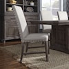Liberty Furniture Artisan Prairie Upholstered Side Chair