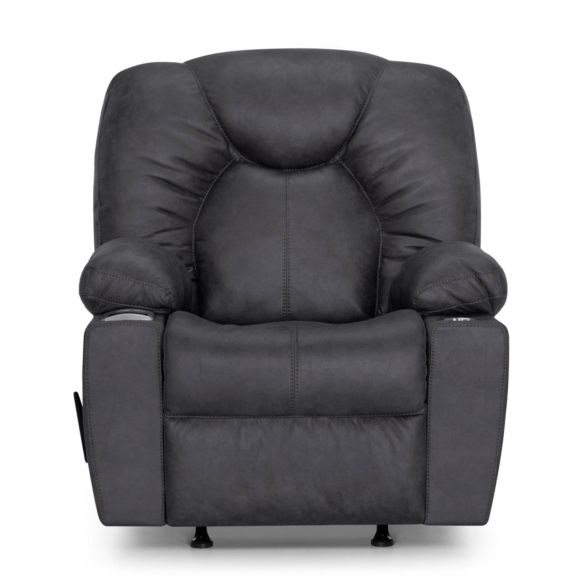 Springfield & Company 4750 Cranden Rocker Recliner