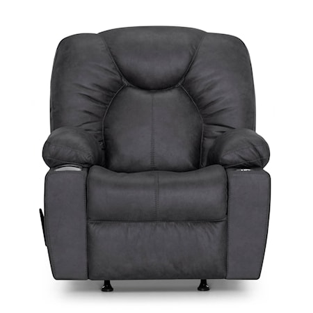 Rocker Recliner