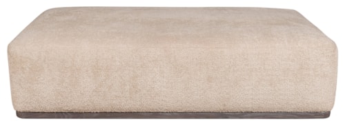 Nest Rectangular Bumper