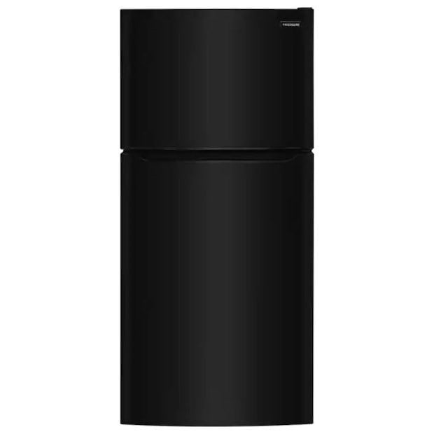 Top Freezer Freestanding Refrigerator