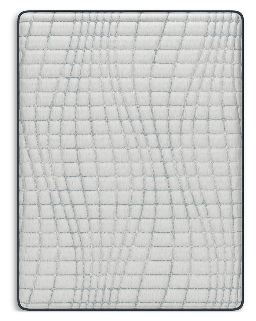 Sierra Sleep Hybrid 1400 Queen Mattress