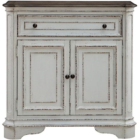 Accent Cabinet