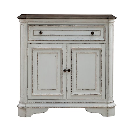 Accent Cabinet