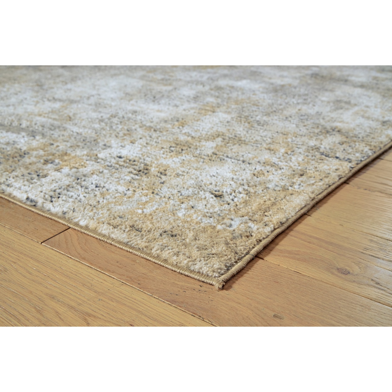 Benchcraft Vestavia Large Rug