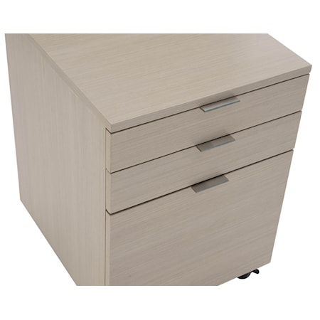 Axiom File Cabinet