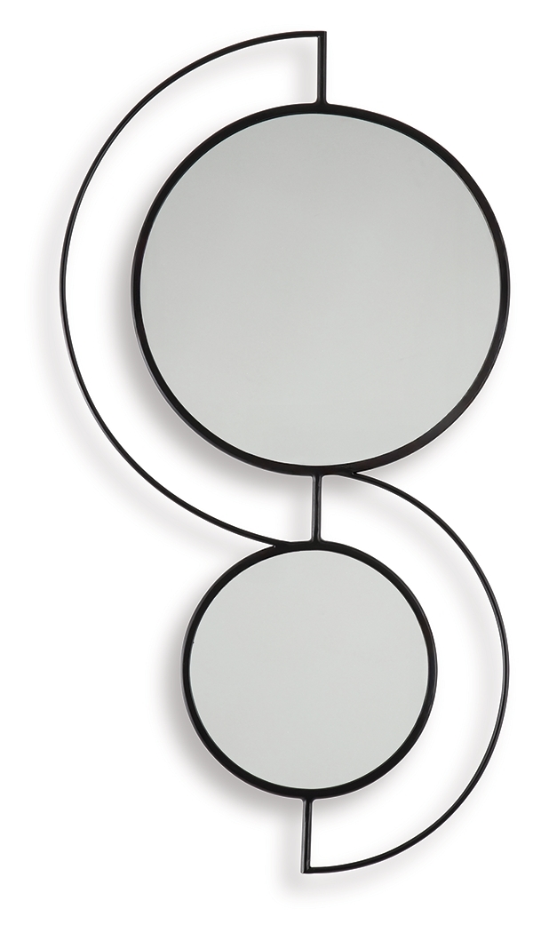 Accent Mirror