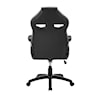 Armen Living Aspect Gaming Chair