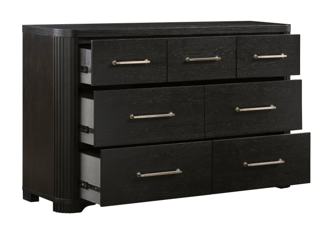 7-Drawer Dresser