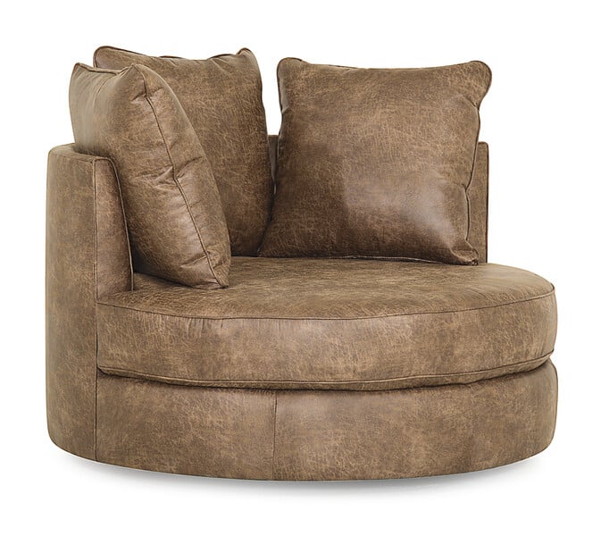 Sutton Swivel Chair
