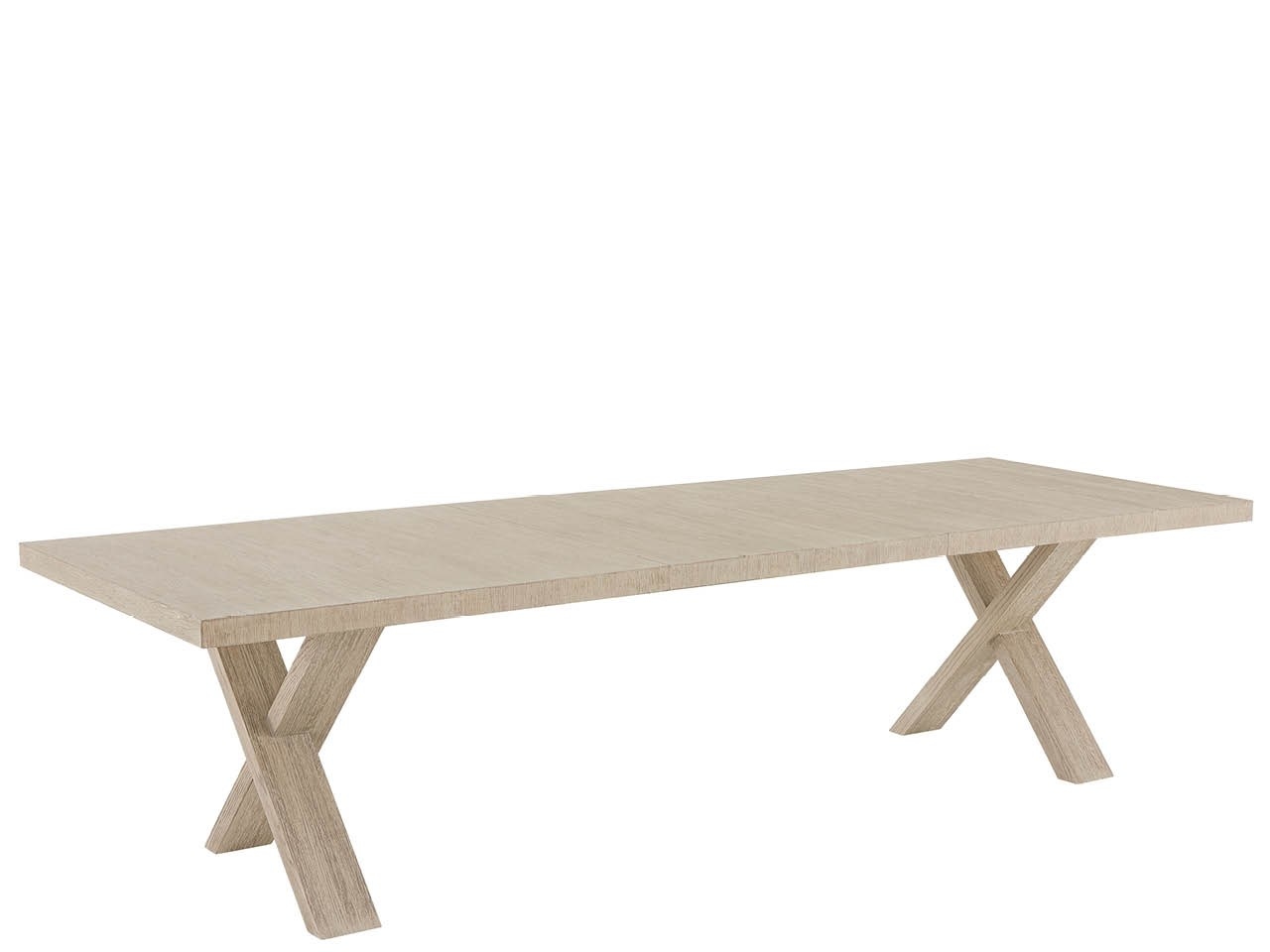 Universal Oasis - Coastal Living Home Collection Dining Table