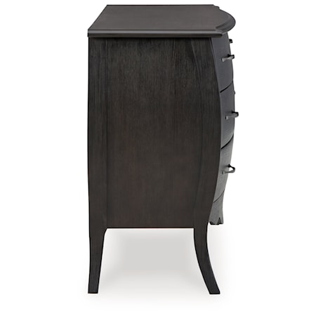 Accent Cabinet