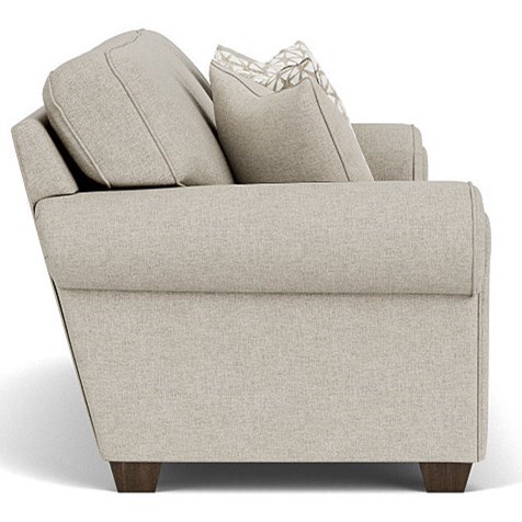 Flexsteel Carson Sofa
