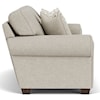 Flexsteel Carson Sofa