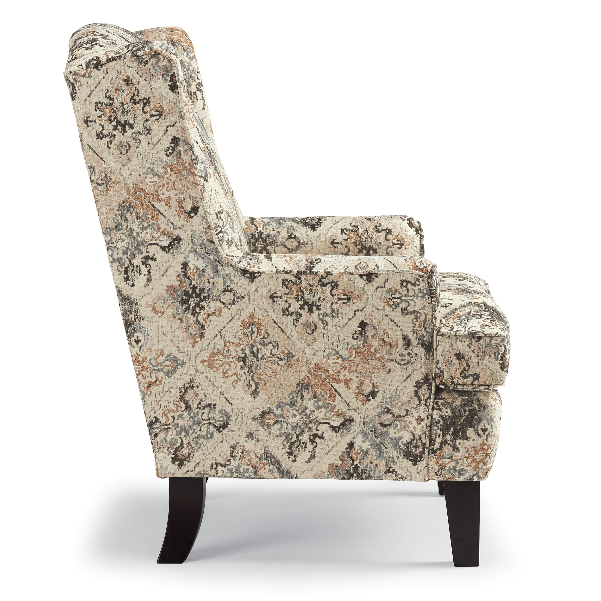 Wing Chair
