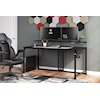 Signature Design by Ashley Lynxtyn Home Office Desk