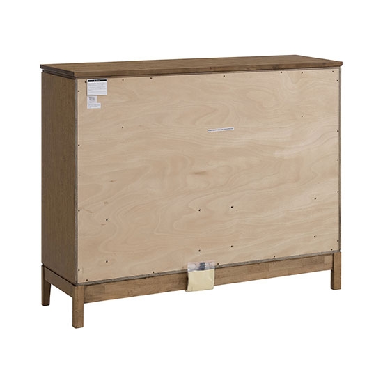 8-Drawer Dresser