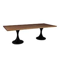 Buckley Dining Table