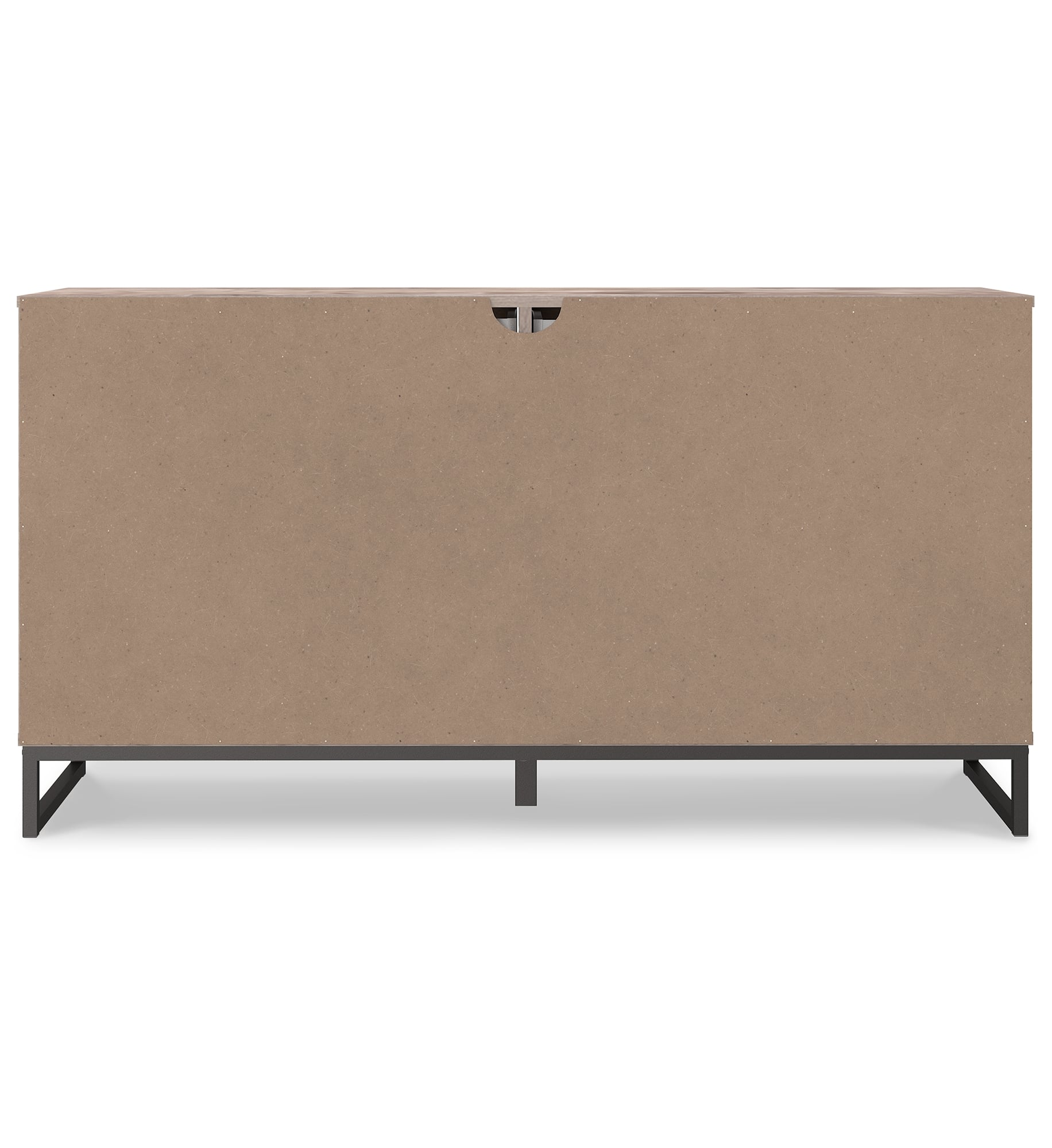 Signature Design by Ashley Neilsville 6-Drawer Dresser