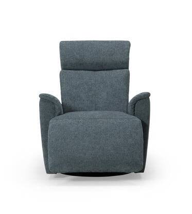 Chalet I Swivel Glider Power Recliner