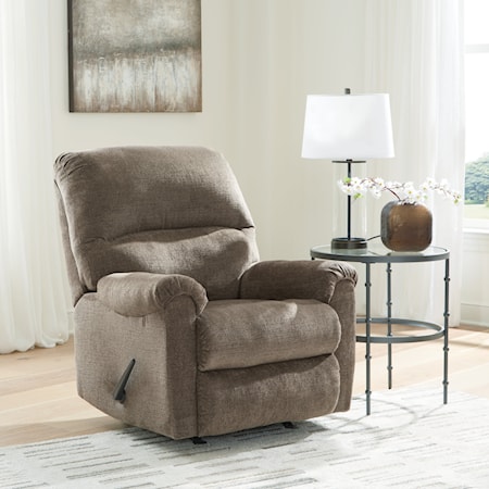 Rocker Recliner