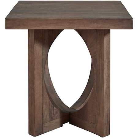 End Table