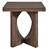 Ashley Furniture Signature Design Abbianna End Table