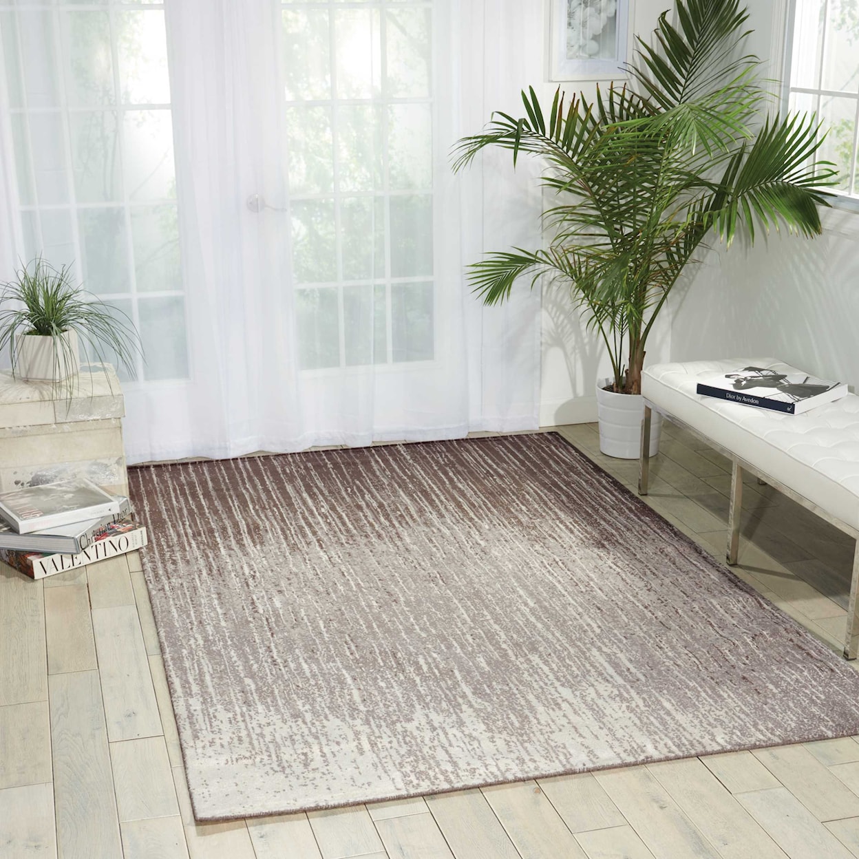 Nourison Twilight 12' x 15'  Rug