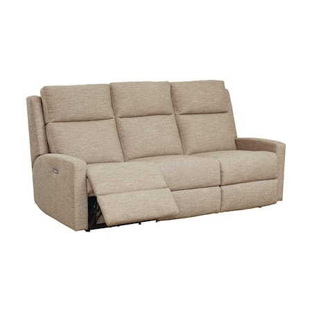 Power Reclining Sofa